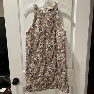 Zara Mini Dress